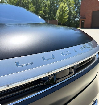 Ceramic Coating Alpharetta