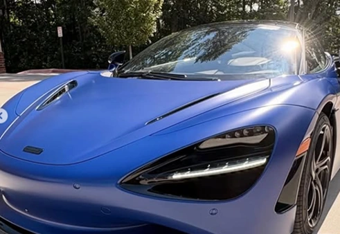 Ceramic Coating for Cumming, GA