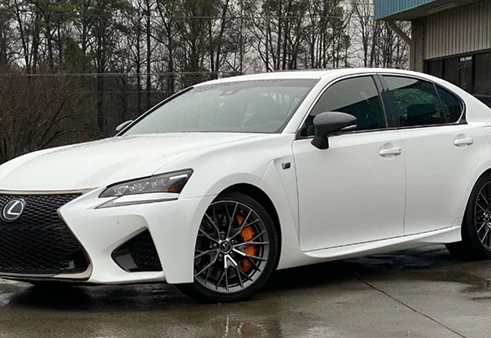 Ceramic Coating from Cumming, GA
