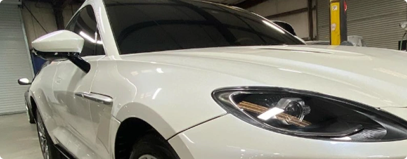 Window Tinting Roswell