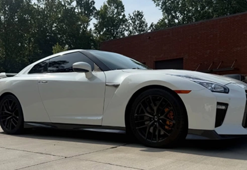 Window Tinting for Roswell